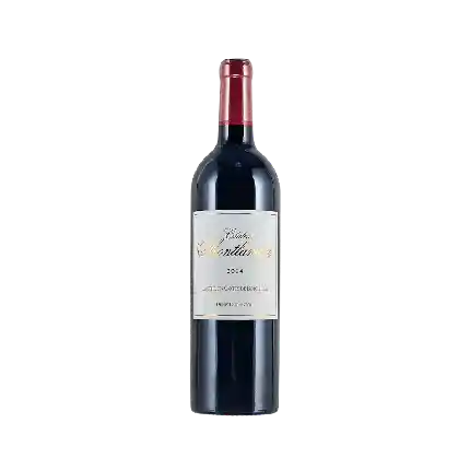 Chateau Montlandrie 2014